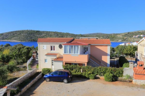 Apartments by the sea Kanica, Rogoznica - 11745